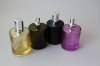 100ml Glass perfume bottle set