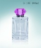 100ml Glass perfume bottle with CAP