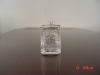 100ml Glass perfume bottles