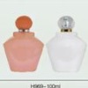 100ml Glass perfume spray bottle of H969