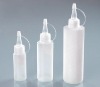 100ml HDPE  BOTTLE