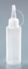 100ml HDPE Dropper bottle