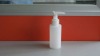 100ml HDPE cosmetic  bottle