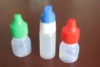 100ml LDPE Eye drop bottle