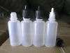 100ml LDPE eye drop bottle