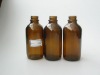 100ml MEDICAL  GLASS BOTTLE