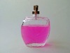 100ml MH Glass perfume  bottle with pump