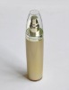 100ml Missile-like cream bottle cosmetic bottle