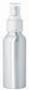 100ml Mist Sprayer Bottle,Aluminum Bottle