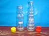 100ml Oil Glass Bottles