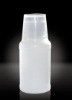 100ml Oral bottle medicine packaging