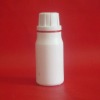 100ml PE Bottle For Liquid Medicine With Screw Cap