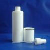 100ml PE Bottle for Liquid Medicine With Sprayer