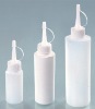 100ml   PE  Point mouth bottle