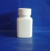 100ml PE bottle for medicine