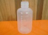 100ml   PE chemical scale bottle