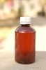 100ml PE liquid medicine bottle