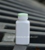 100ml PE pill or capsule bottle