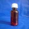 100ml PET Bottle For Liquid Medicine With Screw Cap