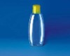 100ml PET Plastic Bottle