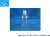 100ml PET bottle with disc cap