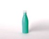 100ml PET cosmetic bottle