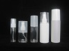 100ml PET plastic bottle