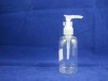 100ml PET pump moisturizer bottle