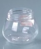 100ml PET  screw cap bottle