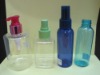 100ml PET sprayer bottle