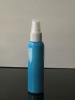 100ml PET tansparent spayer bottle