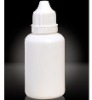 100ml PEplastic pharmaceutical packaging bottle