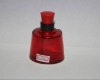 100ml Perfume Bottle With Cap And Sprayer