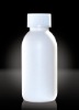 100ml Plastic Oral bottle