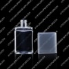 100ml Rectangle PET bottle