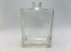 100ml Rectangular Glass Perfume Bottle