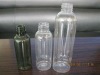 100ml Screw cap empty toner bottle