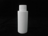 100ml Screw cap pearl PE bottle