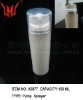 100ml alumium perfume bottle