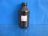 100ml amber bottle