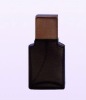 100ml amber glass perfume bottle cosmetic packaging perfume fragrance bottles pet bottles wholesale FG-551