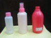 100ml and 180ml PE Plastic Bottle