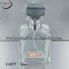 100ml beautiful perfume bottle for woman