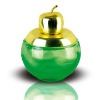 100ml beautiful perfume container