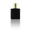 100ml black glass perfume bottle cosmetic brands pefume fragrance bottle pet bottles wholesale FG-570