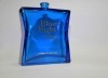 100ml blue night perfume bottle