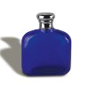 100ml blue scent bottle