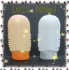 100ml body lotion bottle