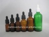 100ml bottle glass bottle