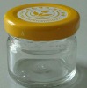 100ml canned jar